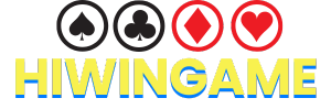 Logo HIWINGAME